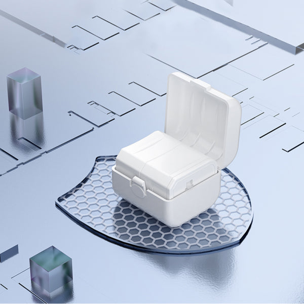 Yesido Travel Adapter MC25 CN/ US / EU / UK, White