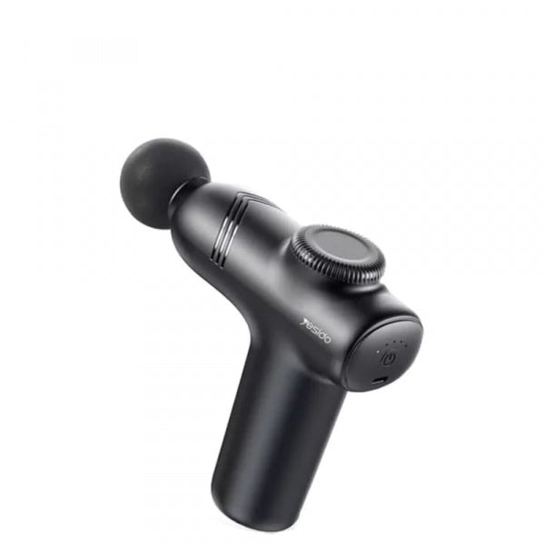 Yesido Massage Gun MG01, Black