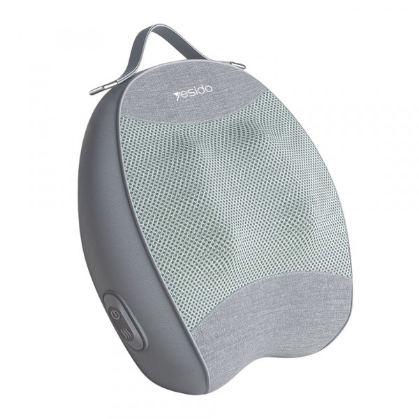 Yesido Back Massager MG15, Grey