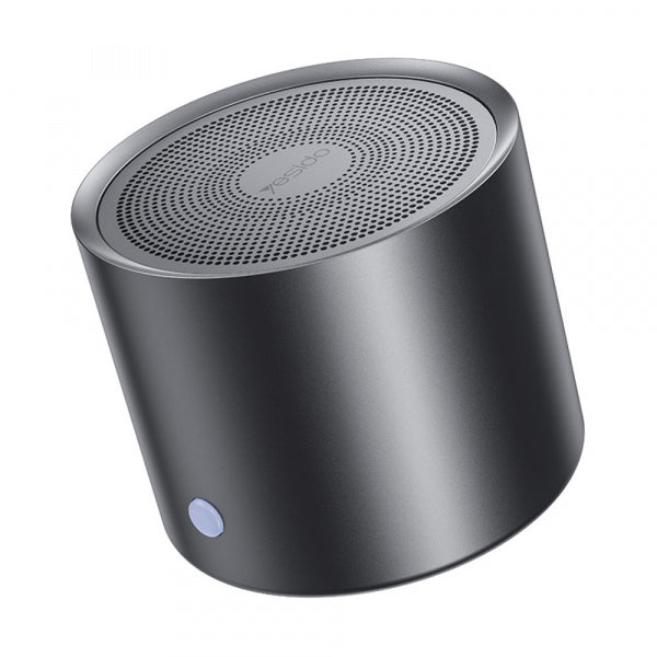 Yesido Bluetooth Speaker YSW30, 3W, Waterproof, Black